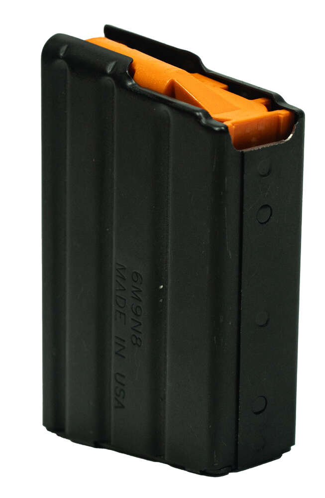 Magazines Great Lakes Firearms ZPAP M70 GLFA MAG 350LEG 5RD MADE BY CPD • Model: ZPAP M70